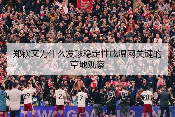 郑钦文为什么发球稳定性成温网关键的草地观察