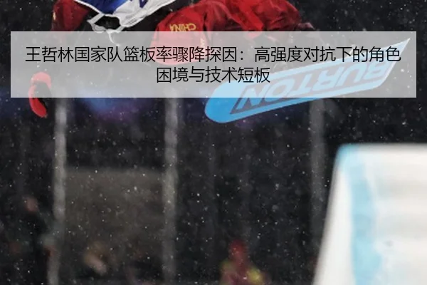 王哲林国家队篮板率骤降探因：高强度对抗下的角色困境与技术短板