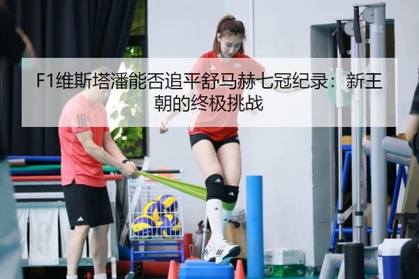 F1维斯塔潘能否追平舒马赫七冠纪录：新王朝的终极挑战