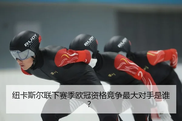 纽卡斯尔联下赛季欧冠资格竞争最大对手是谁？
